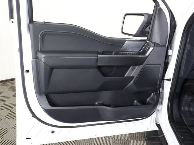 2023 Ford F-150 XLT - 23080387 - 23