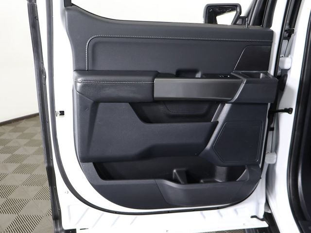 2023 Ford F-150 XLT - 23080387 - 25