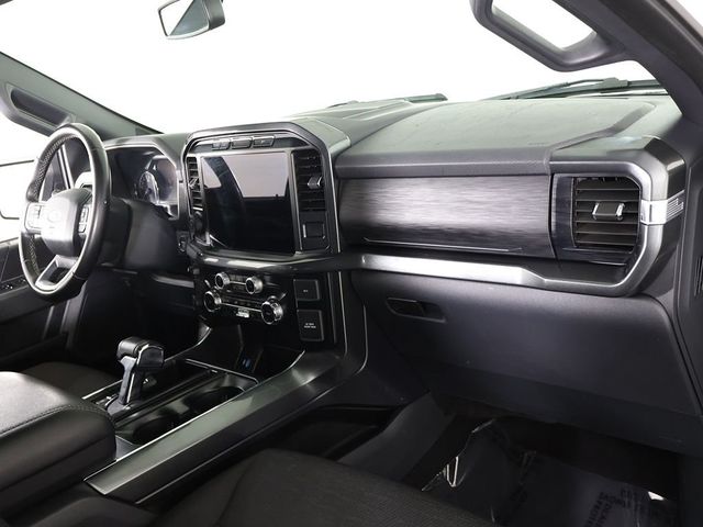 2023 Ford F-150 XLT - 23080387 - 28