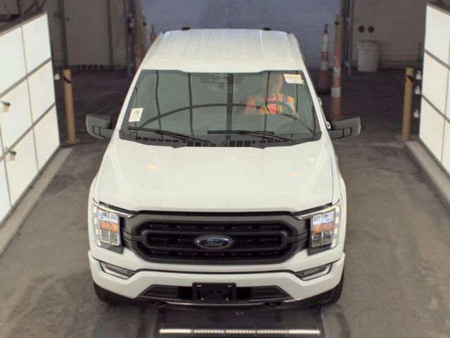 2023 Ford F-150 XLT - 23080387 - 2