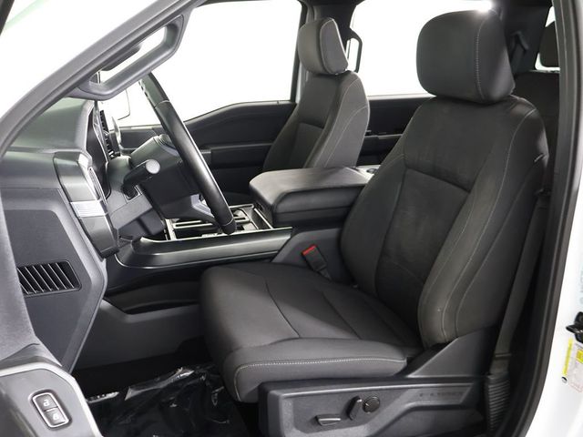 2023 Ford F-150 XLT - 23080387 - 29