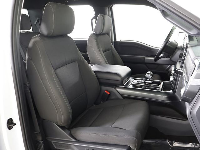2023 Ford F-150 XLT - 23080387 - 30