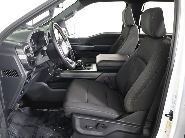 2023 Ford F-150 XLT - 23080387 - 31