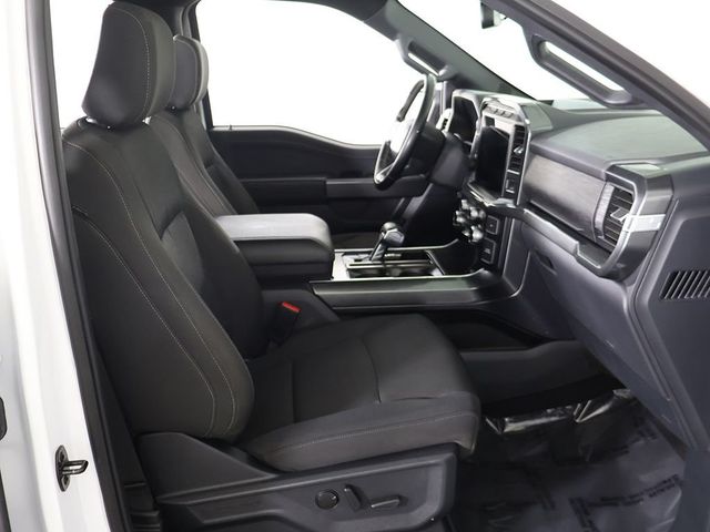2023 Ford F-150 XLT - 23080387 - 32