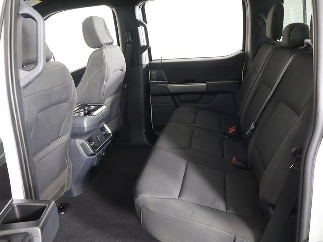 2023 Ford F-150 XLT - 23080387 - 35