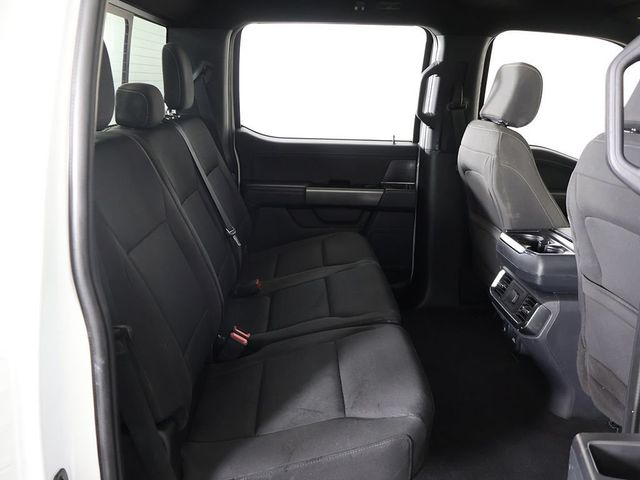 2023 Ford F-150 XLT - 23080387 - 36