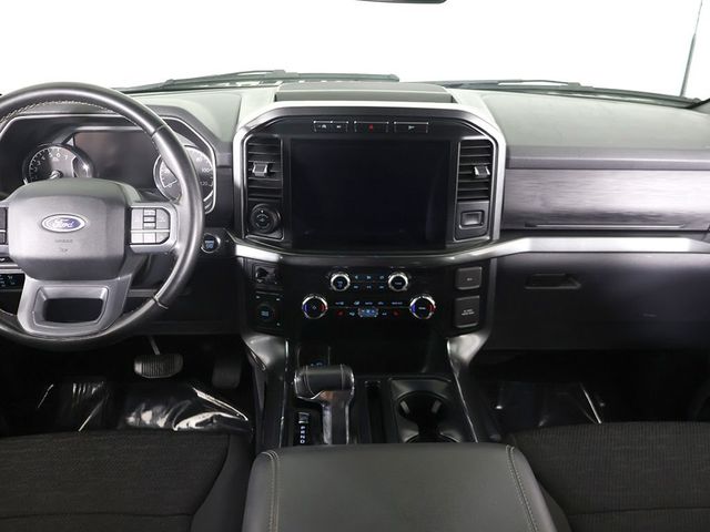 2023 Ford F-150 XLT - 23080387 - 37