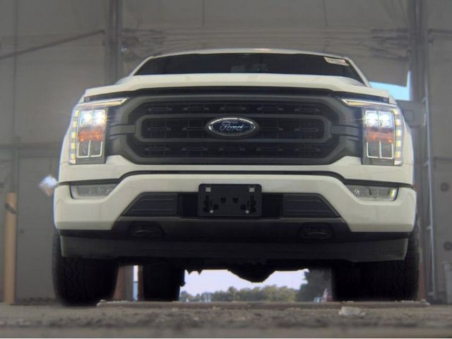 2023 Ford F-150 XLT - 23080387 - 3
