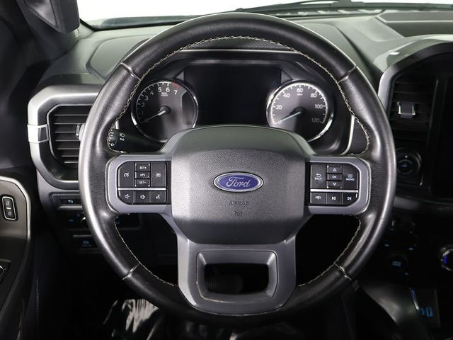 2023 Ford F-150 XLT - 23080387 - 41