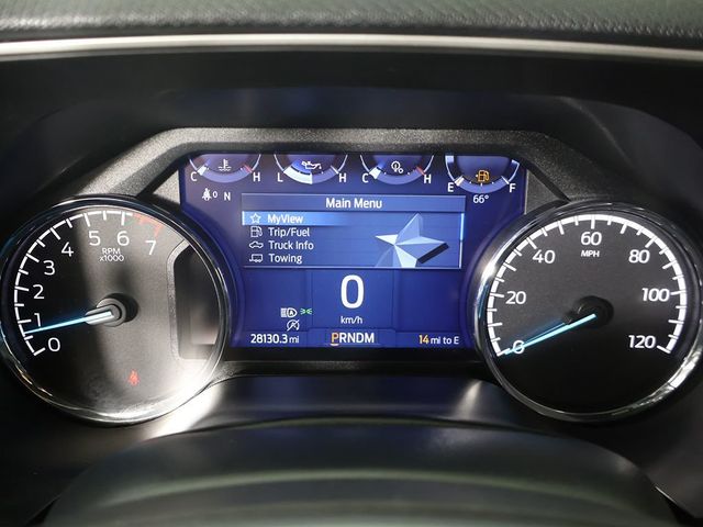 2023 Ford F-150 XLT - 23080387 - 43