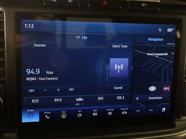 2023 Ford F-150 XLT - 23080387 - 46