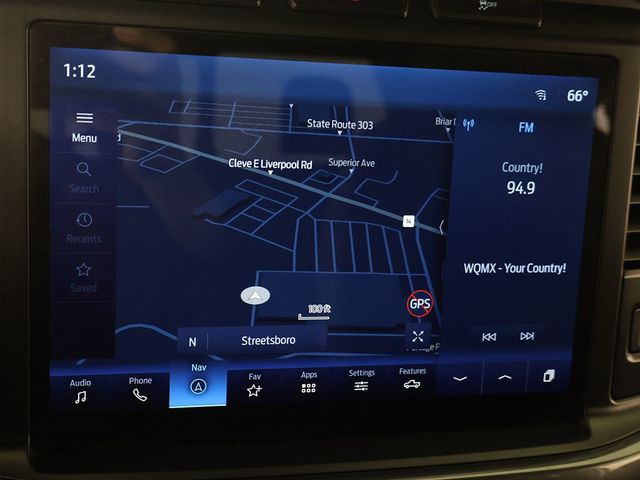 2023 Ford F-150 XLT - 23080387 - 47