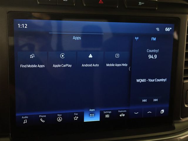2023 Ford F-150 XLT - 23080387 - 48
