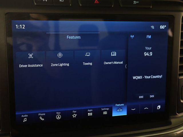 2023 Ford F-150 XLT - 23080387 - 49