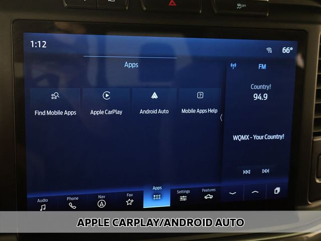 2023 Ford F-150 XLT - 23080387 - 7