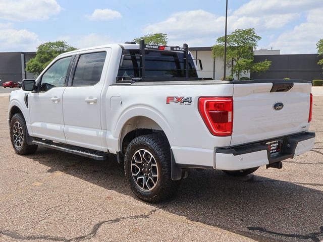 2023 Ford F-150 XLT - 23080701 - 9