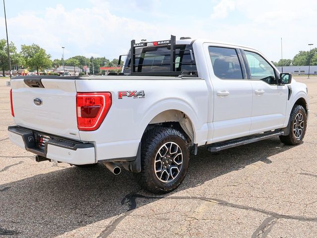 2023 Ford F-150 XLT - 23080701 - 10