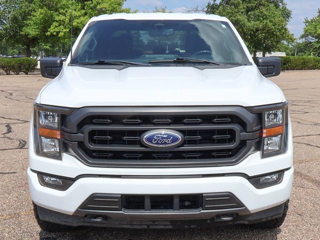 2023 Ford F-150 XLT - 23080701 - 11