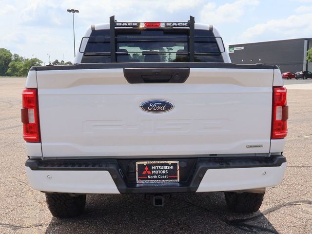 2023 Ford F-150 XLT - 23080701 - 12