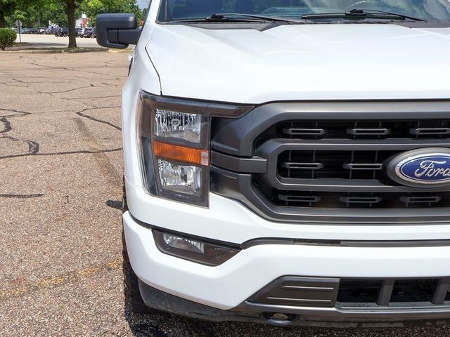 2023 Ford F-150 XLT - 23080701 - 13