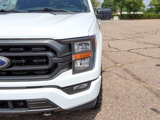 2023 Ford F-150 XLT - 23080701 - 14