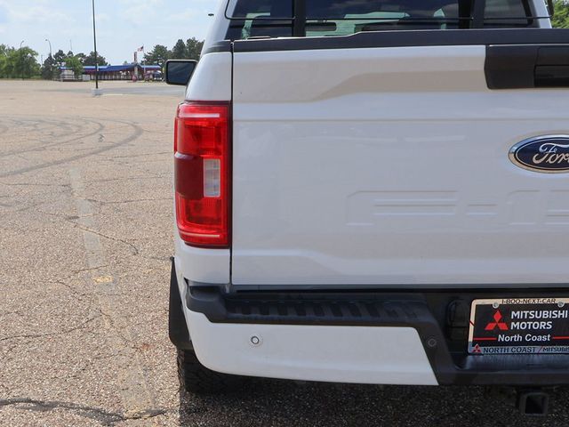 2023 Ford F-150 XLT - 23080701 - 15