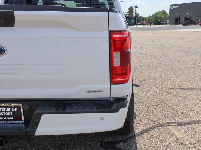 2023 Ford F-150 XLT - 23080701 - 16