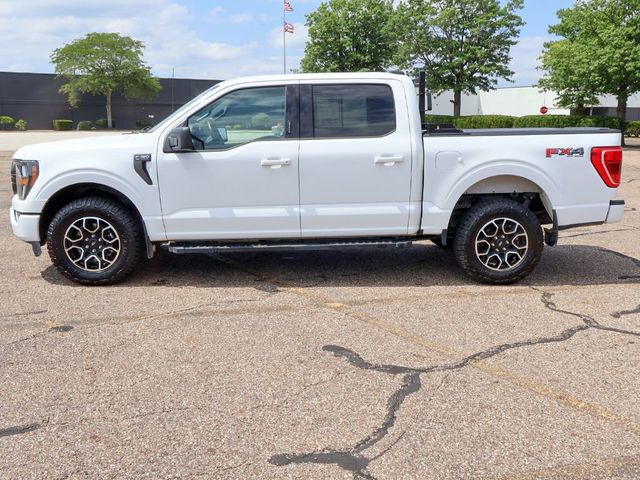 2023 Ford F-150 XLT - 23080701 - 17