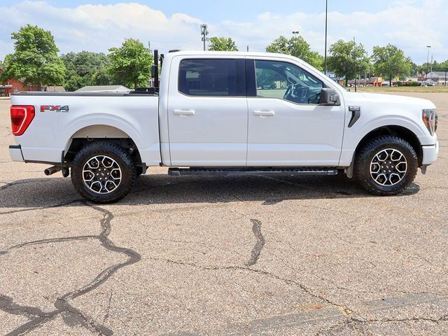2023 Ford F-150 XLT - 23080701 - 18