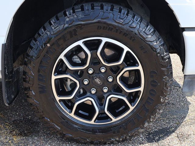2023 Ford F-150 XLT - 23080701 - 20