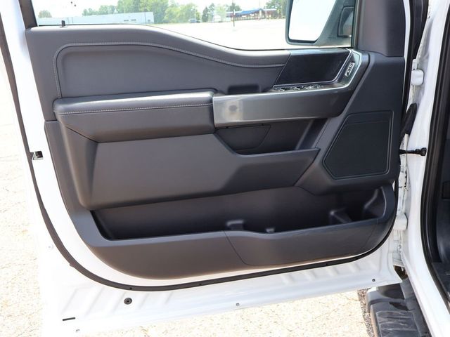2023 Ford F-150 XLT - 23080701 - 21
