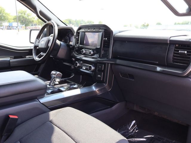 2023 Ford F-150 XLT - 23080701 - 25