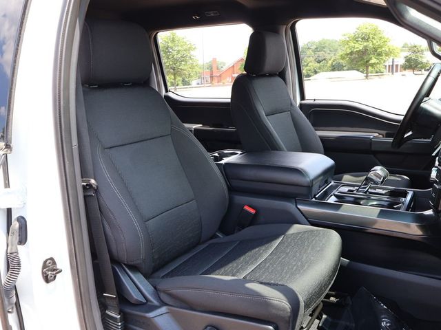 2023 Ford F-150 XLT - 23080701 - 27