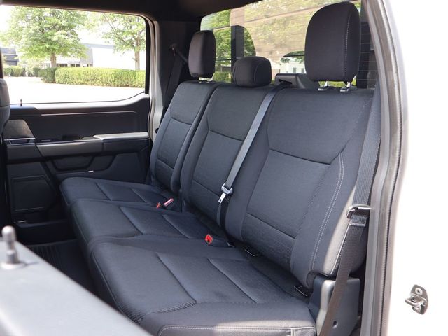 2023 Ford F-150 XLT - 23080701 - 28