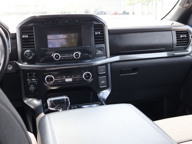 2023 Ford F-150 XLT - 23080701 - 30