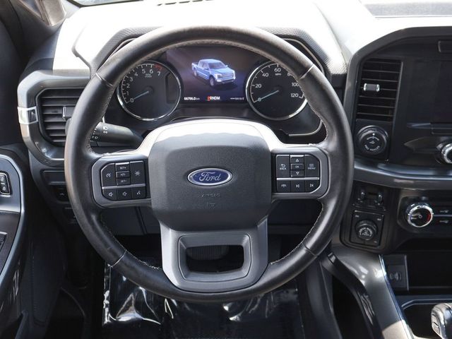 2023 Ford F-150 XLT - 23080701 - 33