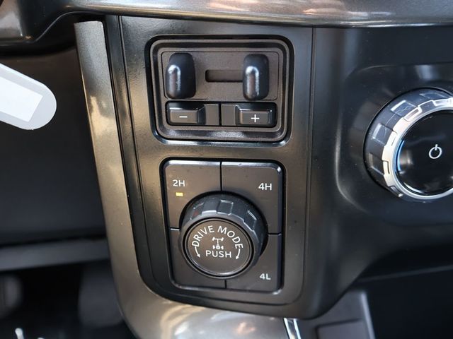 2023 Ford F-150 XLT - 23080701 - 38