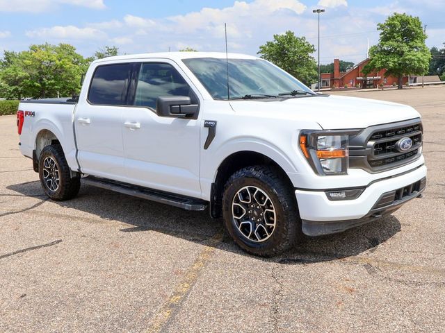 2023 Ford F-150 XLT - 23080701 - 43