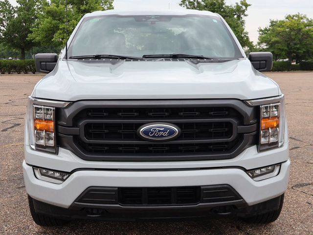 2023 Ford F-150 XLT - 23080704 - 11