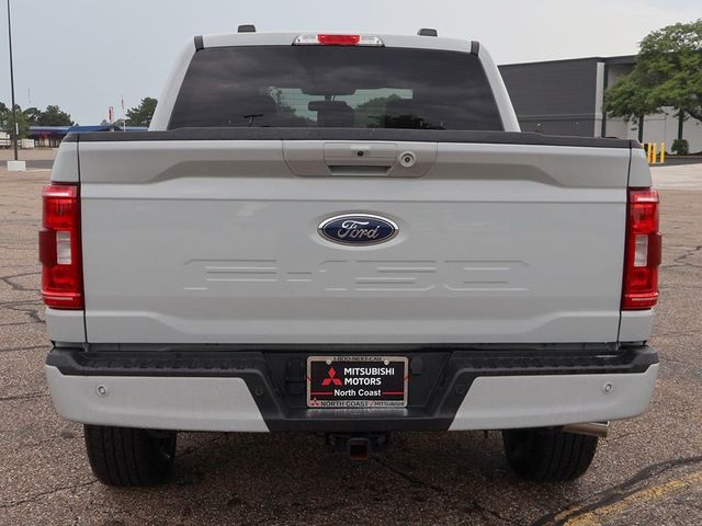 2023 Ford F-150 XLT - 23080704 - 12