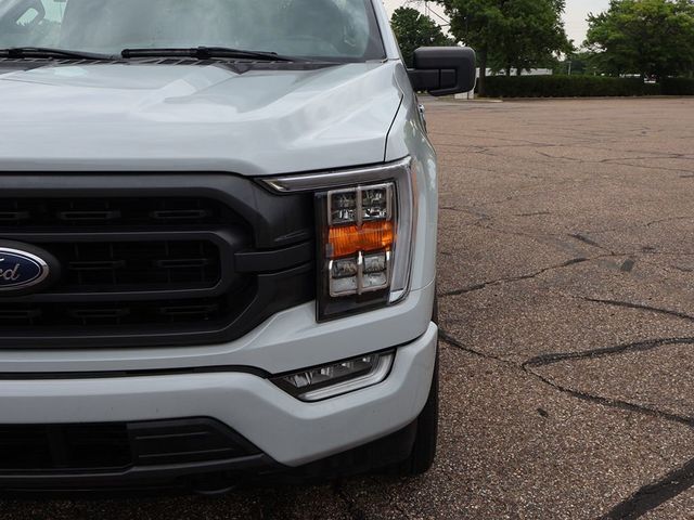 2023 Ford F-150 XLT - 23080704 - 14