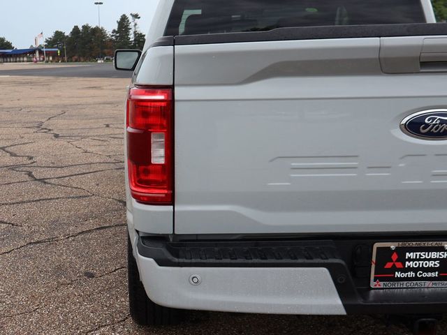 2023 Ford F-150 XLT - 23080704 - 15