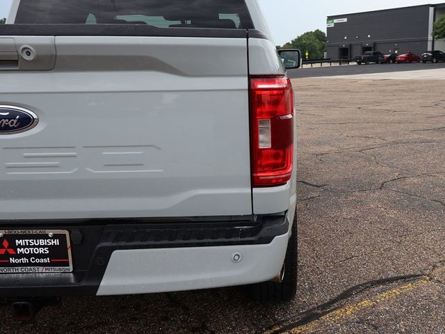 2023 Ford F-150 XLT - 23080704 - 16
