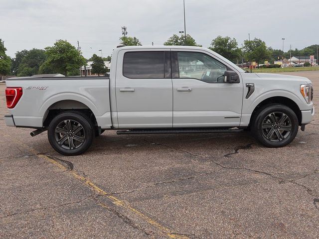 2023 Ford F-150 XLT - 23080704 - 18