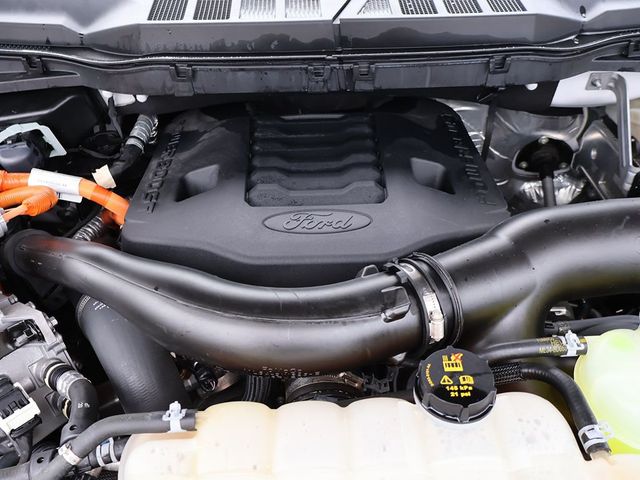 2023 Ford F-150 XLT - 23080704 - 19