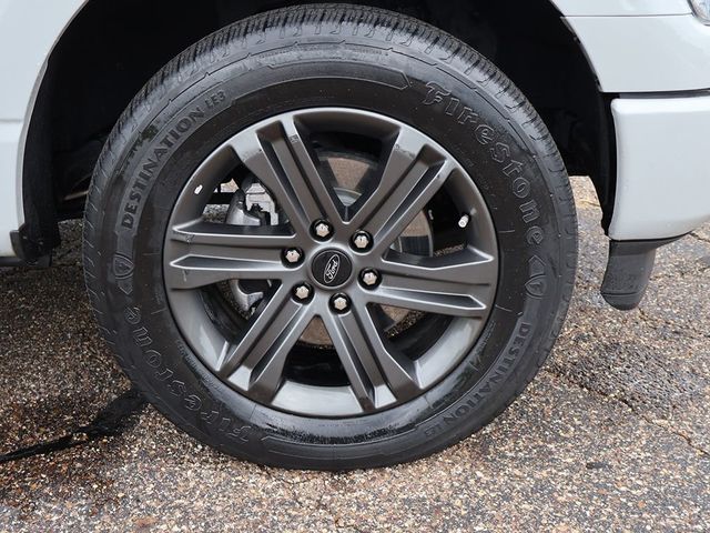 2023 Ford F-150 XLT - 23080704 - 20