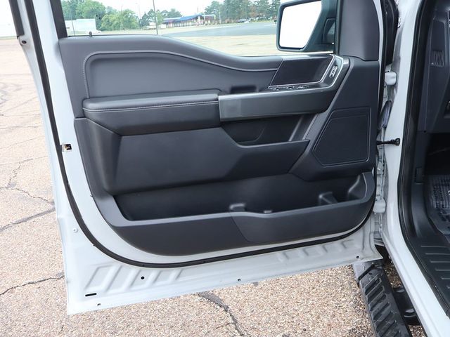 2023 Ford F-150 XLT - 23080704 - 21