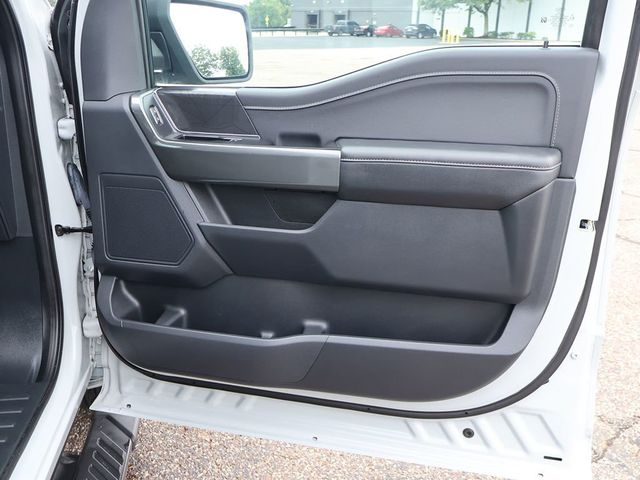 2023 Ford F-150 XLT - 23080704 - 22