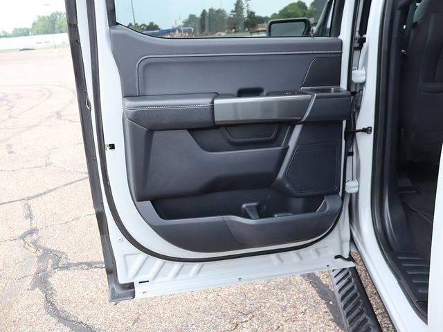 2023 Ford F-150 XLT - 23080704 - 23