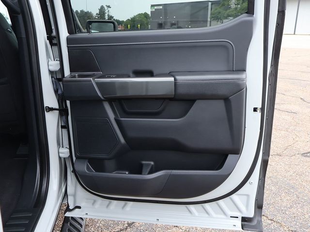 2023 Ford F-150 XLT - 23080704 - 24